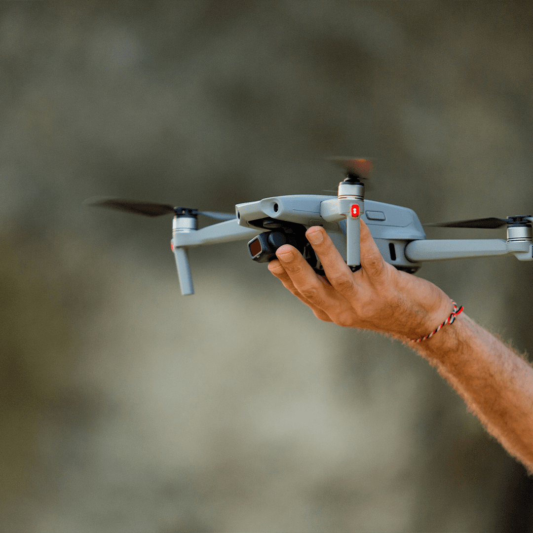 Drone, Fotoğraf ve Video Çekimi