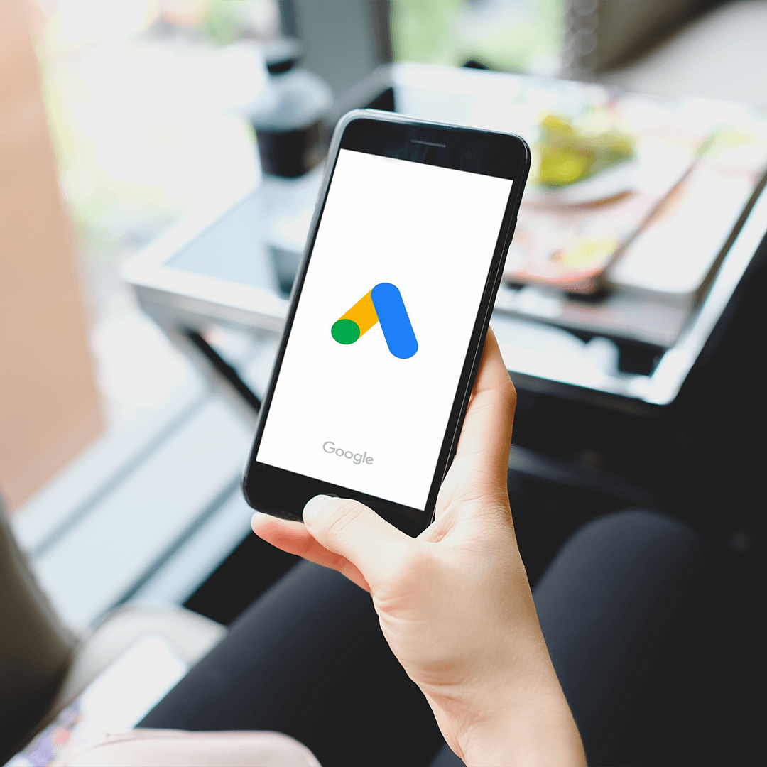 Google Ads