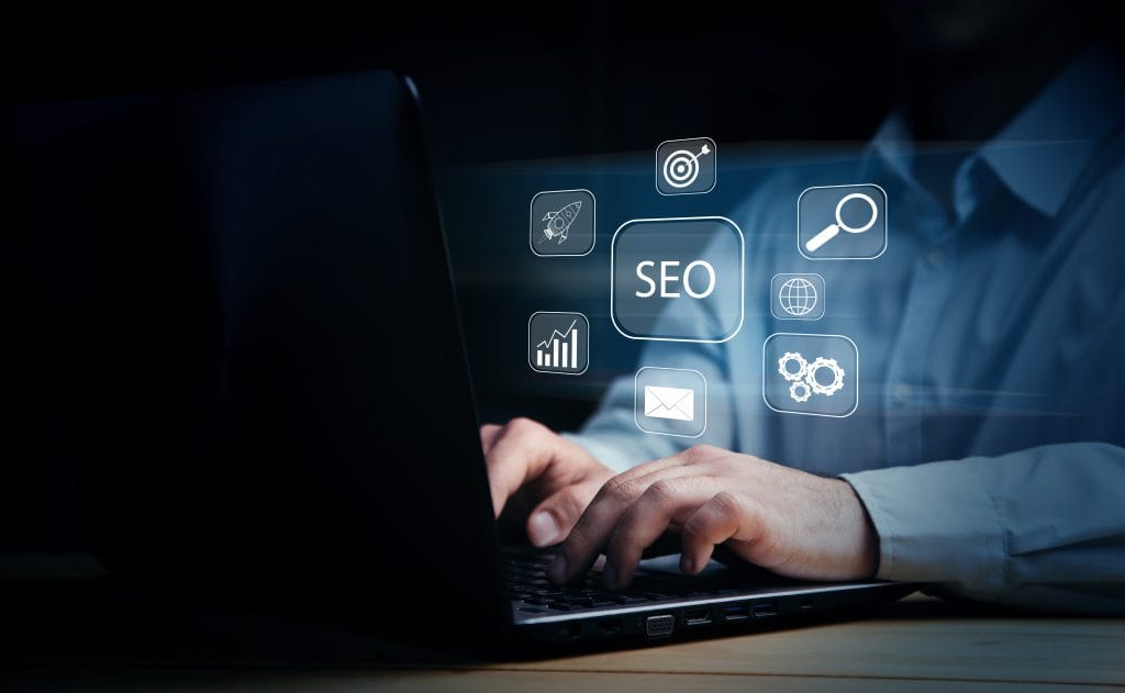 SEO