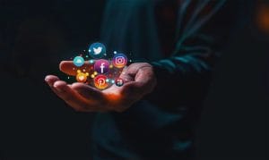 Sosyal Medya Yönetimi