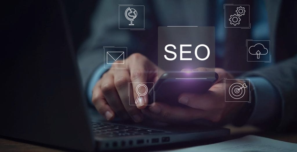 seo
