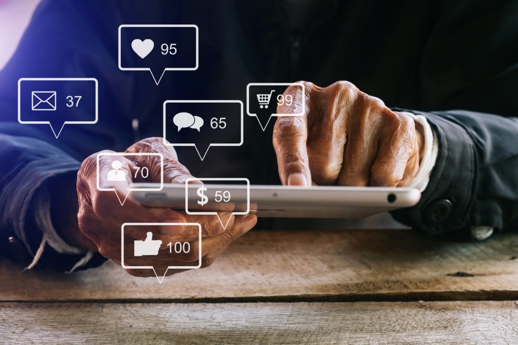 Sosyal Medya Yönetimi