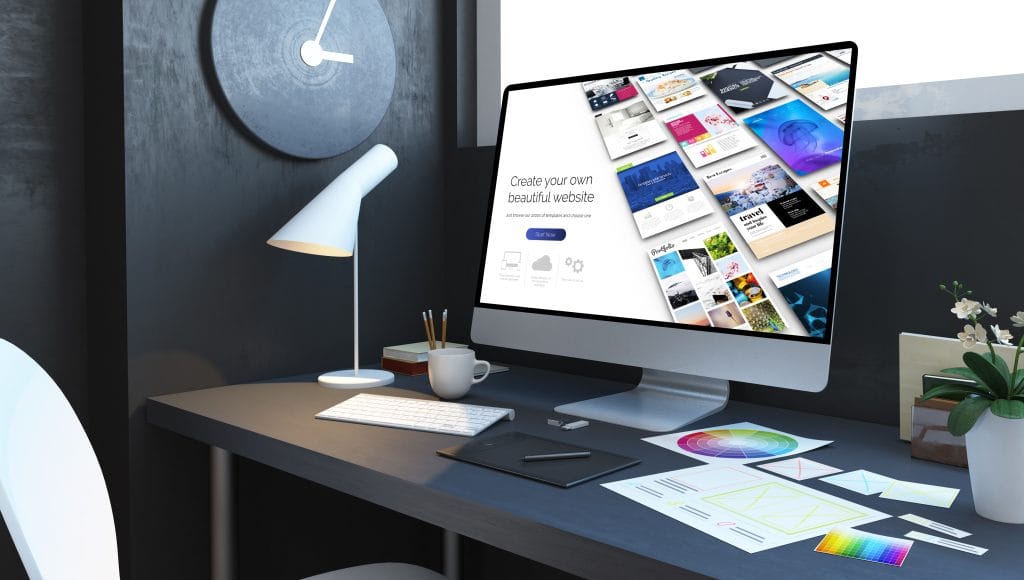 Web Sitesi Fiyatları