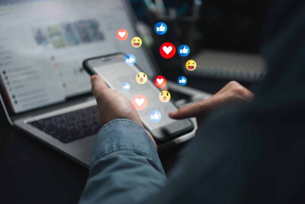 Sosyal Medya Yönetimi