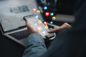 Sosyal Medya Yönetimi