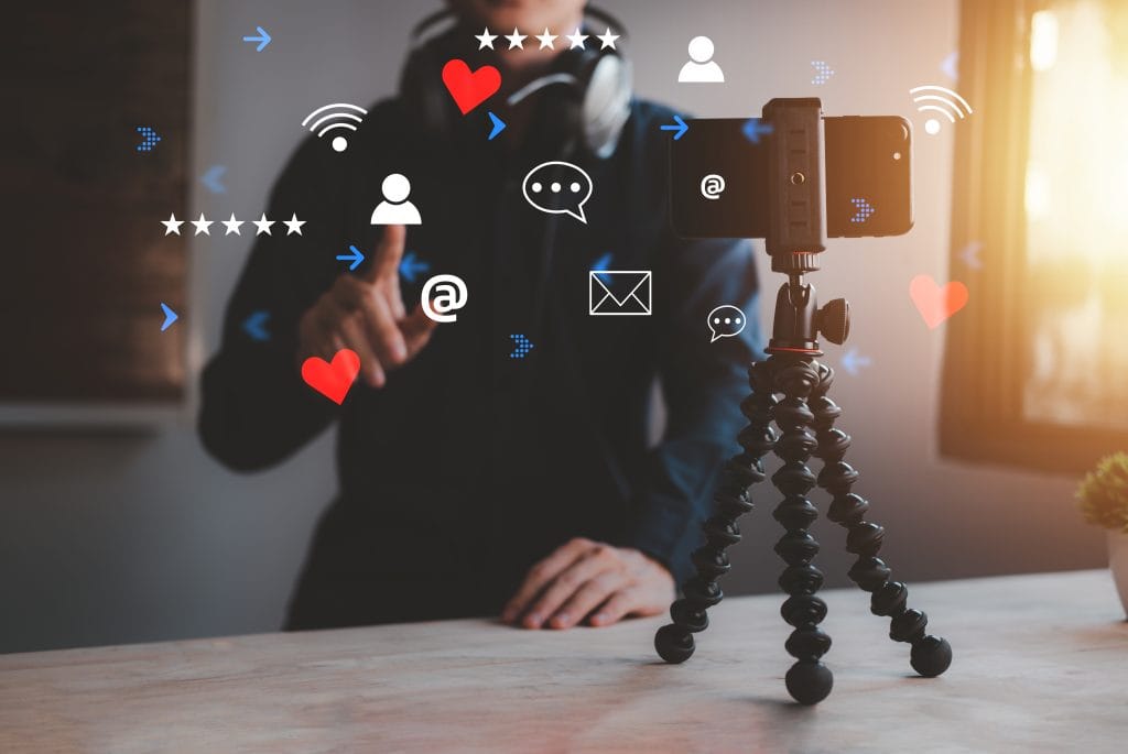 Sosyal Medya Yönetimi