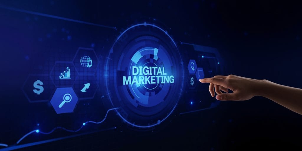 Dijital Pazarlama