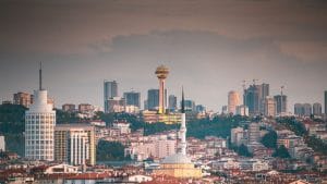 Çankaya Web Tasarım