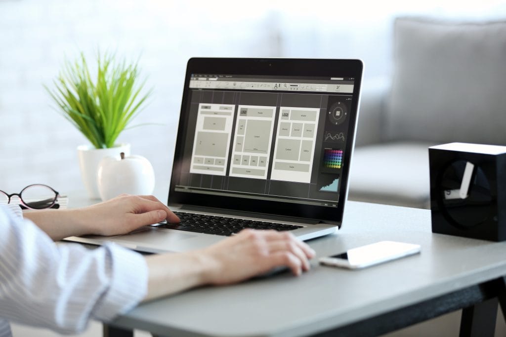 Web Tasarım Hizmetleri