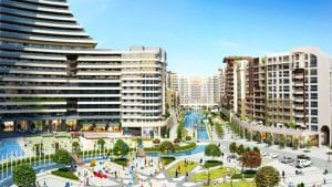 Ankara Oran bölgesinde faaliyet gösteren Fia Medya web tasarım ajansı tarafından hazırlanan SEO uyumlu web tasarım proje görseli