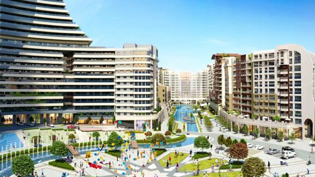 Ankara Oran bölgesinde faaliyet gösteren Fia Medya web tasarım ajansı tarafından hazırlanan SEO uyumlu web tasarım proje görseli