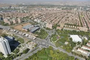 Bahçelievler Web Tasarım